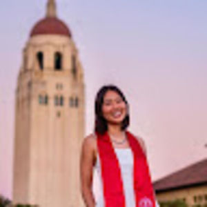 Meet your Posher, Frances